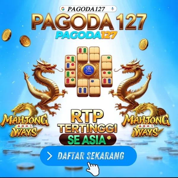 PAGODA127