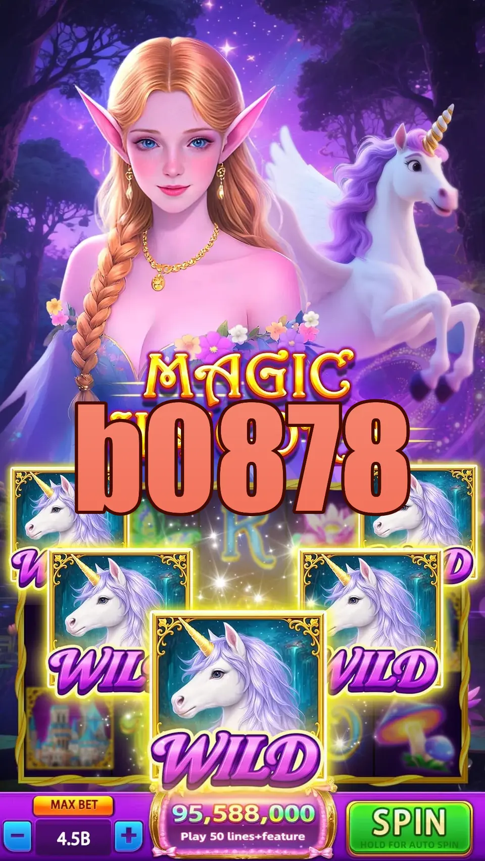 b0878 APK