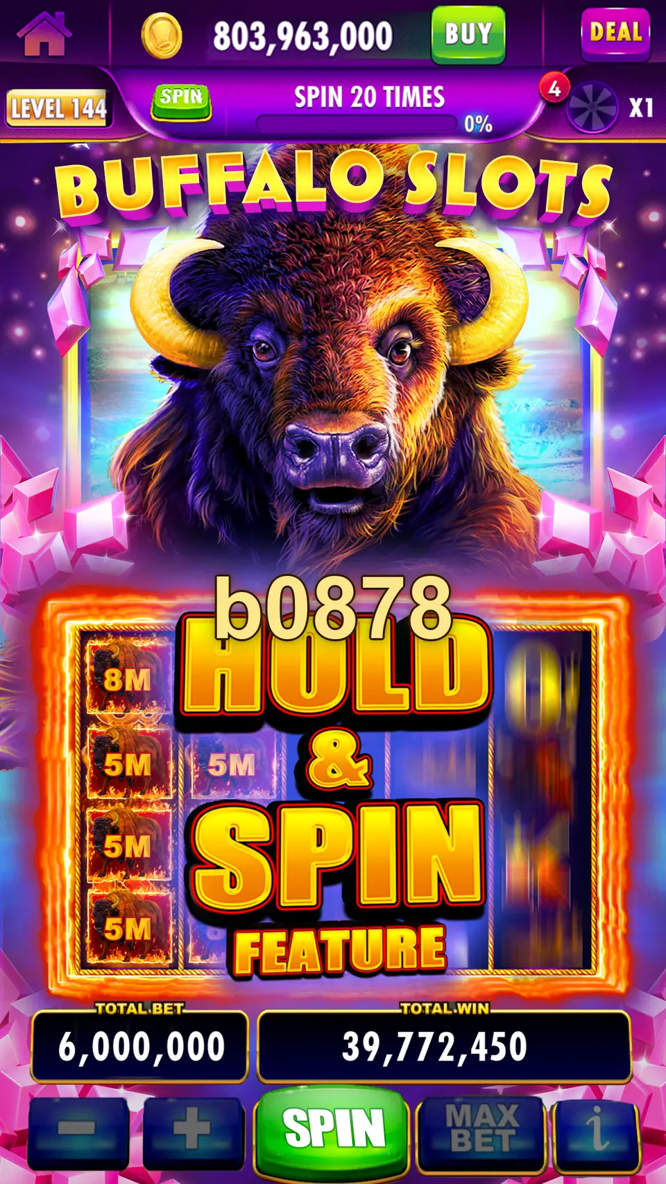 b0878 APK