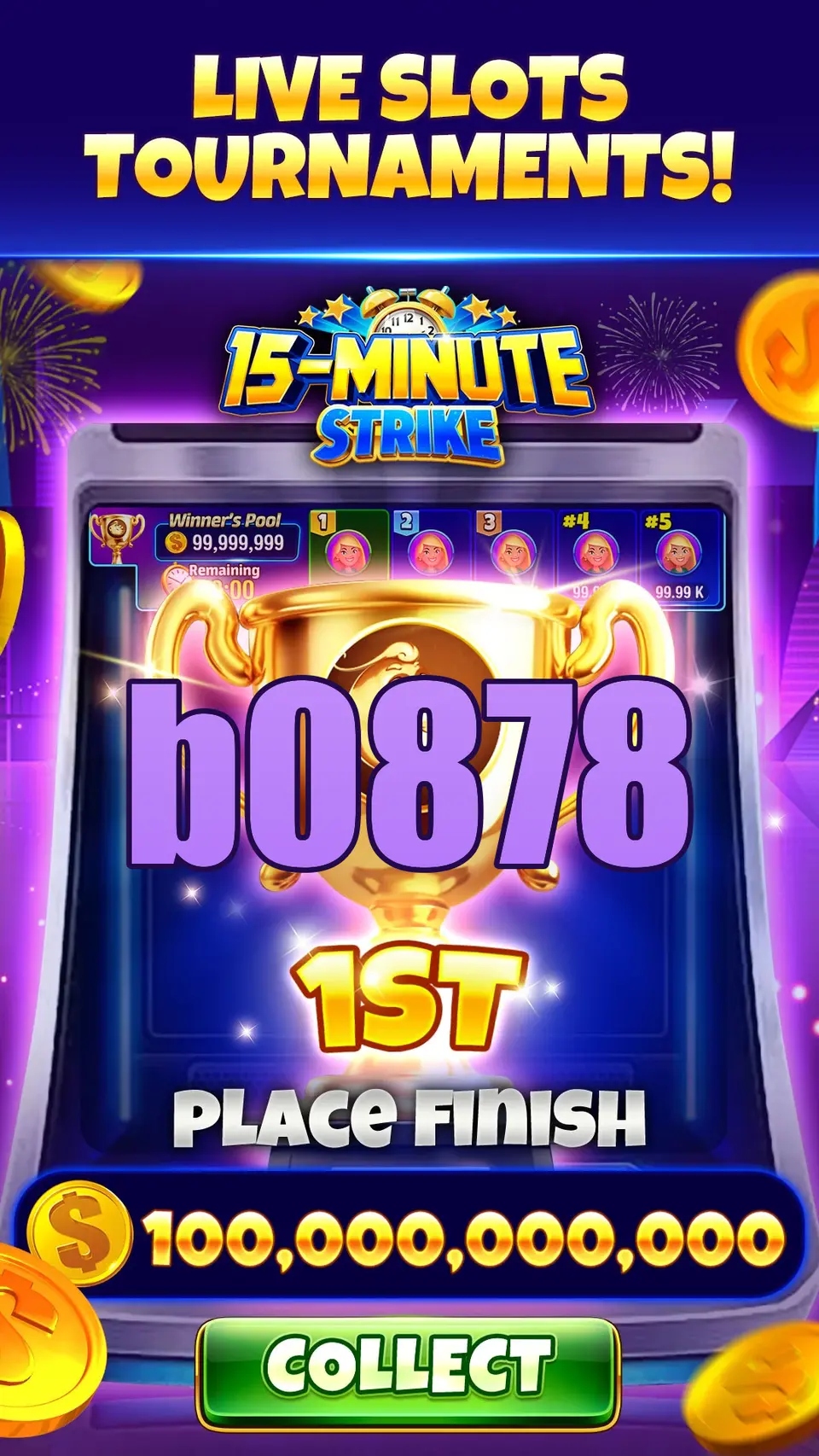 b0878 Masuk