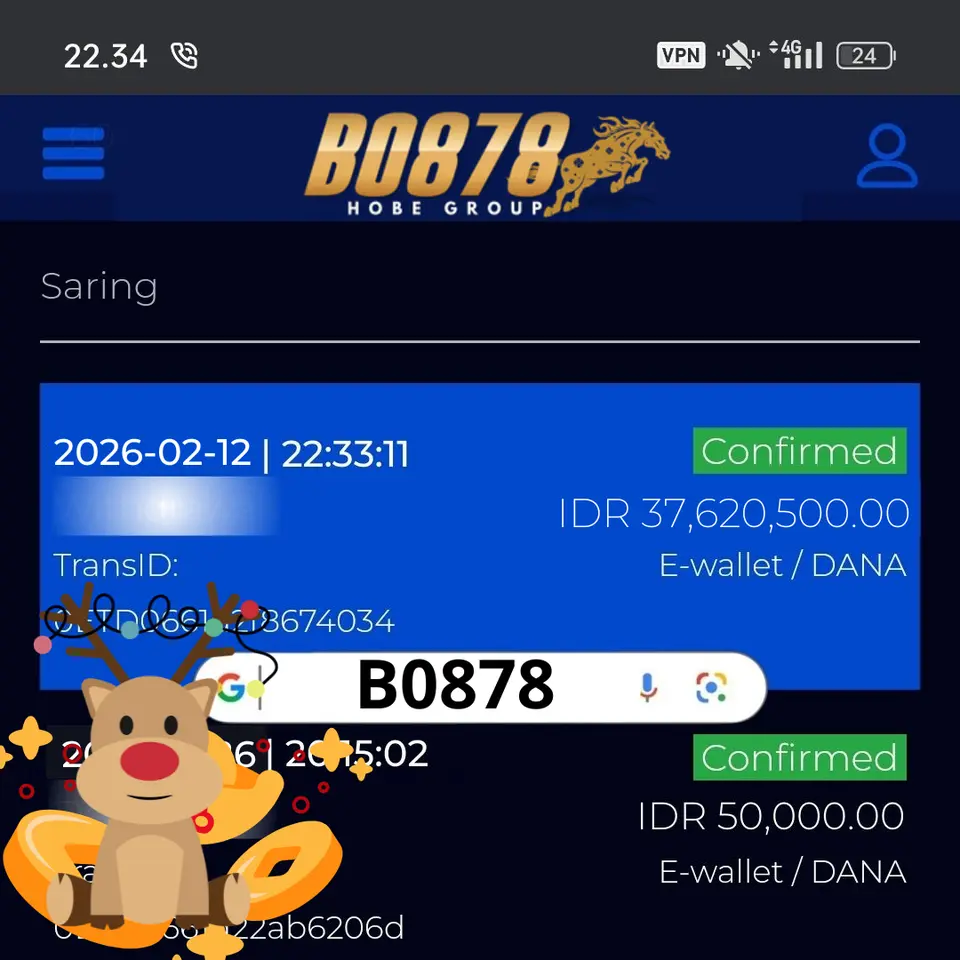 B0878 APK Resmi Unduh Indonesia