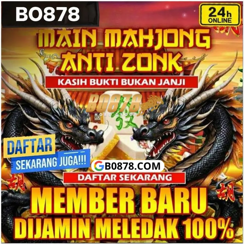 B0878 Masuk Resmi 2026 Aplikasi