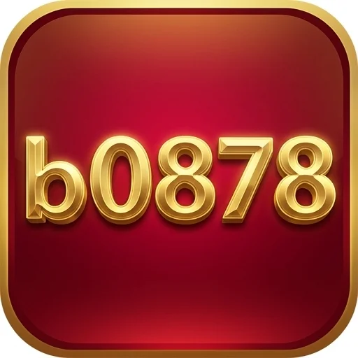 b0878 Logo - Resmi