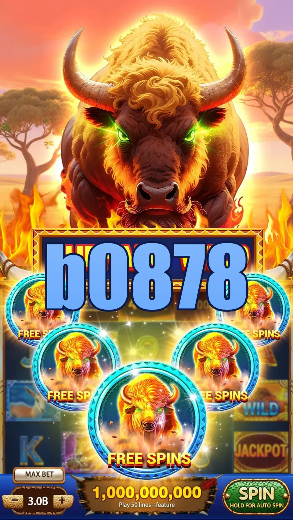 b0878 Tangkapan Layar - APK Resmi